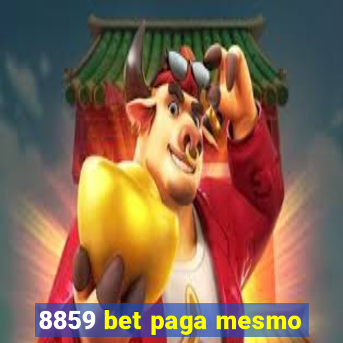 8859 bet paga mesmo